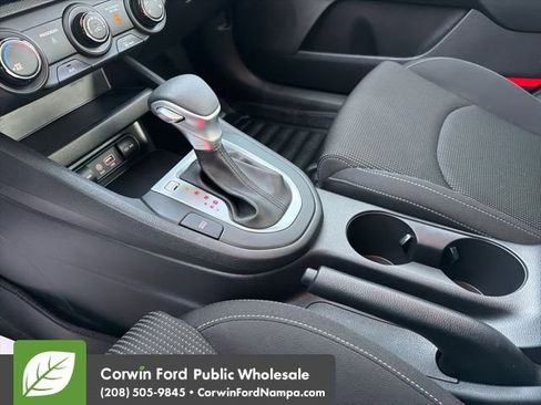 Used 2021 Kia Forte LXS image 21