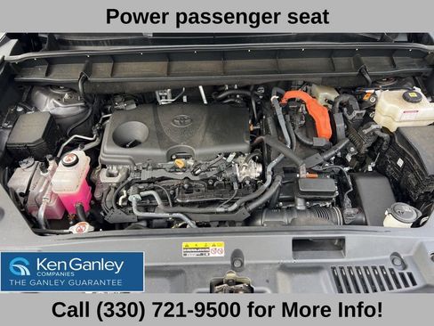 Used 2024 Toyota Highlander XLE image 62