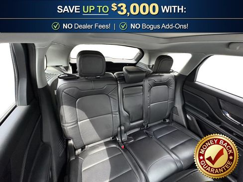 Certified 2020 Lincoln Corsair Reserve w/ Equipment Group 202A AWD/4WD image 22