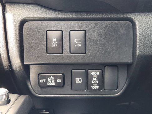Used 2023 Toyota Tacoma TRD Pro AWD/4WD image 21
