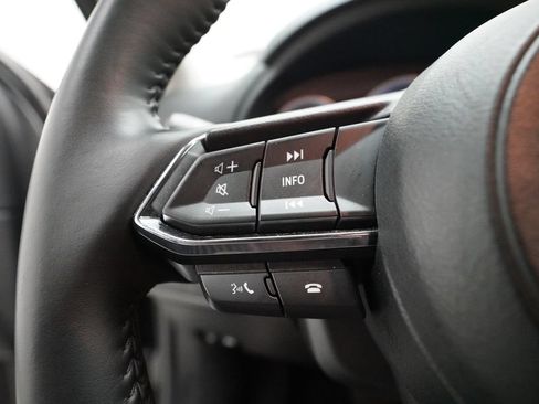 Used 2025 MAZDA CX-5 AWD 2.5 S w/ Select Package image 17