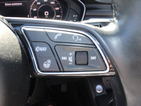 Used 2018 Audi A5 2.0T Prestige w/ Luxury Package AWD/4WD image 27
