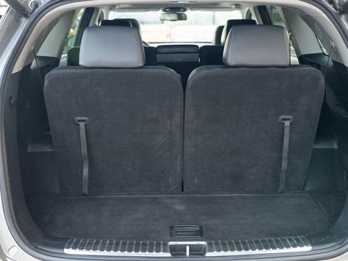 Used 2017 Kia Sorento SX FWD image 7