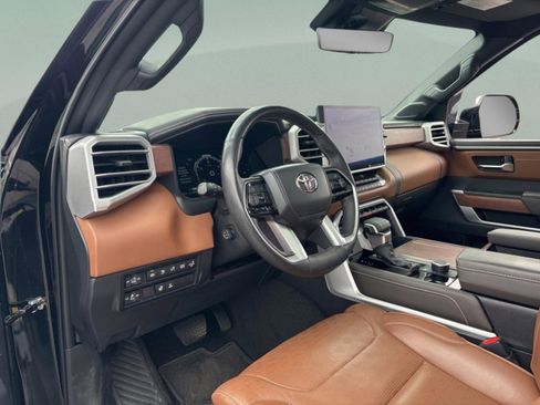 Used 2023 Toyota Tundra 1794 Edition image 28