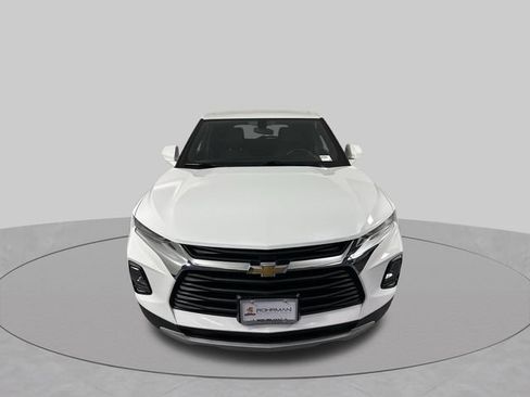 Used 2019 Chevrolet Blazer LT FWD image 24