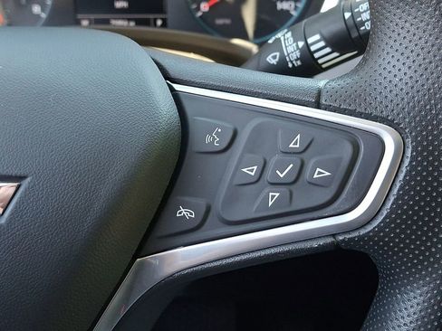 Used 2023 Chevrolet Equinox LS AWD/4WD image 22