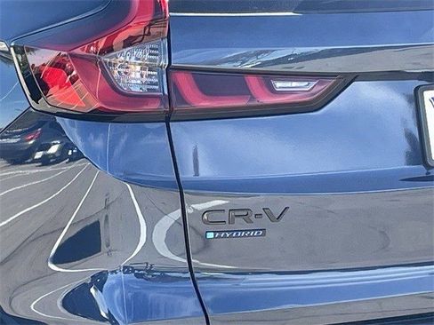 New 2026 Honda CR-V Sport Touring image 6