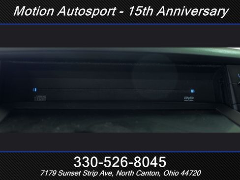 Used 2015 Chrysler Town & Country S w/ Driver Convenience Group FWD image 27