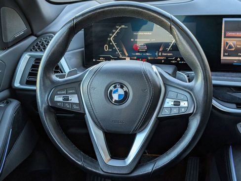Used 2024 BMW X5 sDrive40i image 18