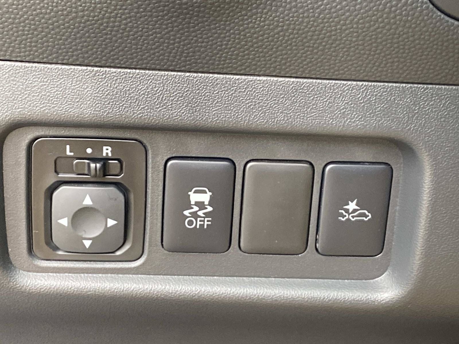 Used 2024 Mitsubishi Mirage G4 ES FWD image 19