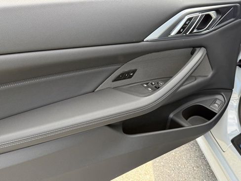 New 2026 BMW M440i Coupe w/ Parking Assistance Package image 14