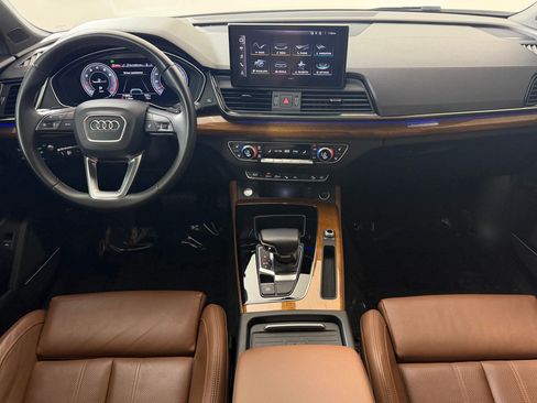 Used 2023 Audi Q5 2.0T Prestige AWD/4WD image 14