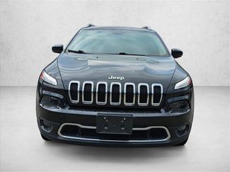 Used 2014 Jeep Cherokee Limited w/ Luxury Group video 2