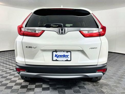 Used 2018 Honda CR-V EX-L image 4
