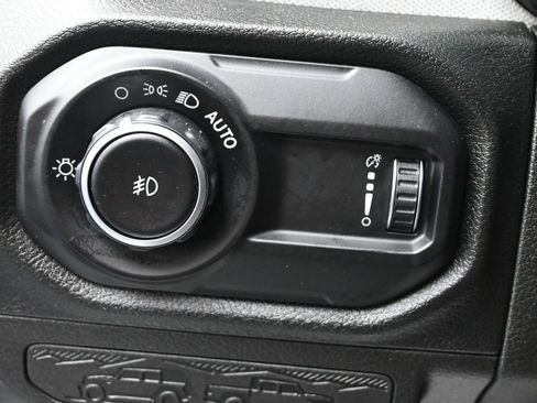 Certified 2024 Jeep Wrangler Sport S image 12