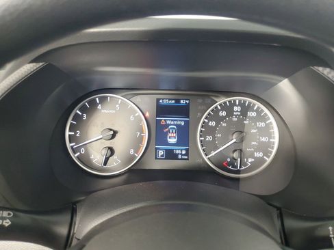 New 2025 Nissan Sentra S image 26