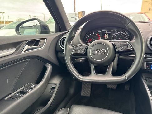 Used 2020 Audi A3 2.0T Premium w/ Final Edition Package image 45