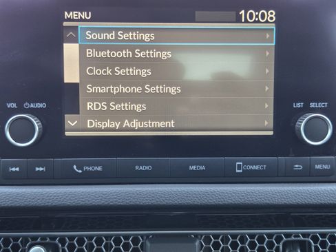 Certified 2023 Honda Civic Sport image 13