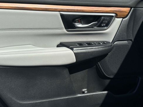 Used 2022 Honda CR-V EX-L image 19