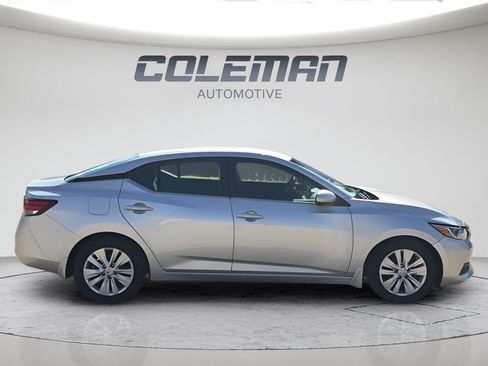 Used 2023 Nissan Sentra S FWD image 6