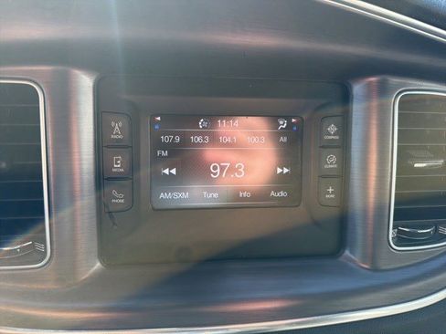 Used 2016 Dodge Charger SE w/ Popular Equipment Group image 22