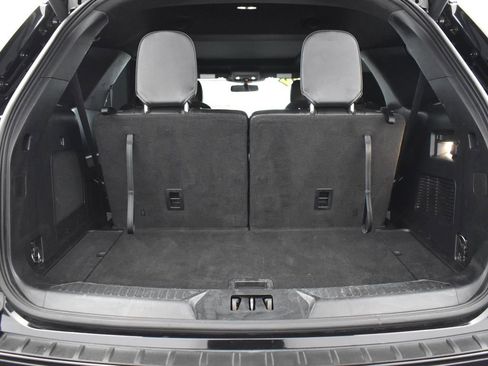 Used 2022 Ford Explorer ST-Line w/ Class IV Trailer Tow Package image 27