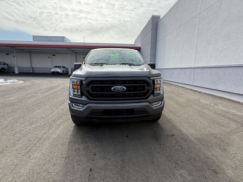 Used 2022 Ford F150 XLT w/ Equipment Group 302A High image 15