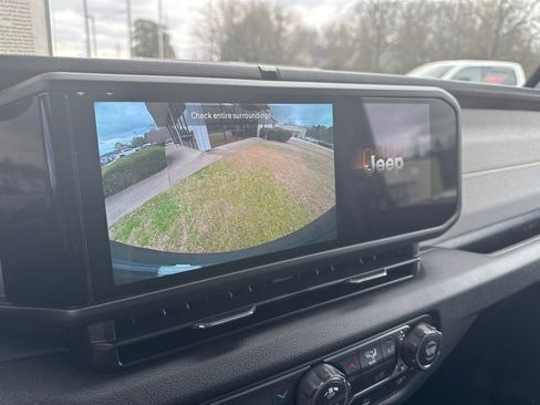 New 2026 Jeep Wrangler Sport image 28