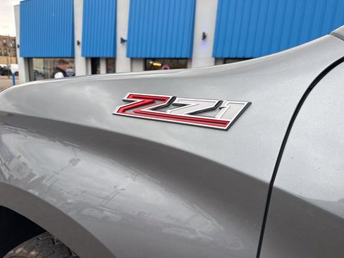 Certified 2020 Chevrolet Silverado 1500 LT w/ All-Star Edition image 18