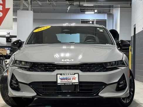 Used 2023 Kia K5 GT-Line w/ GT-Line Premium Package image 32
