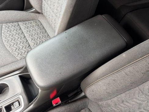 Used 2022 Chevrolet Equinox LT AWD/4WD image 26