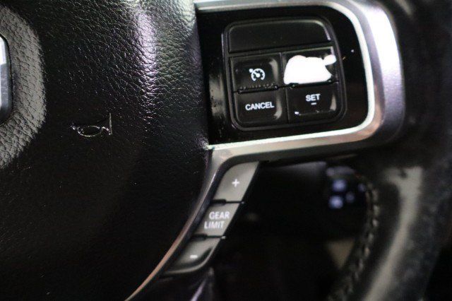 Used 2019 RAM 2500 Laramie w/ Black Appearance Package AWD/4WD image 45