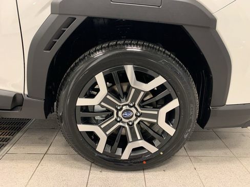 New 2026 Subaru Outback Touring XT image 26