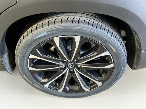 Used 2025 MAZDA CX-50 AWD 2.5 S w/ Premium Plus Pkg image 11