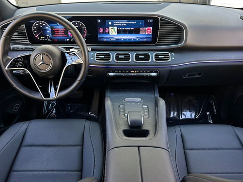 Certified 2024 Mercedes-Benz GLE 350 4MATIC image 4
