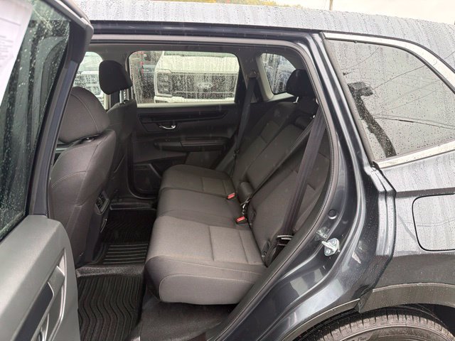 Used 2026 Honda CR-V EX image 42