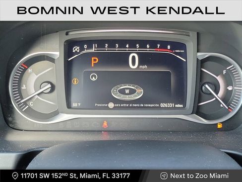 Used 2022 Honda Passport Elite image 12