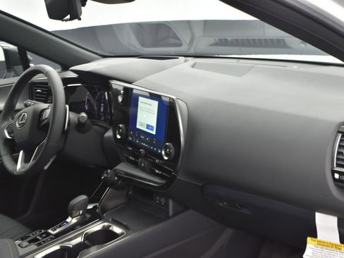 New 2026 Lexus NX 350 F Sport image 22