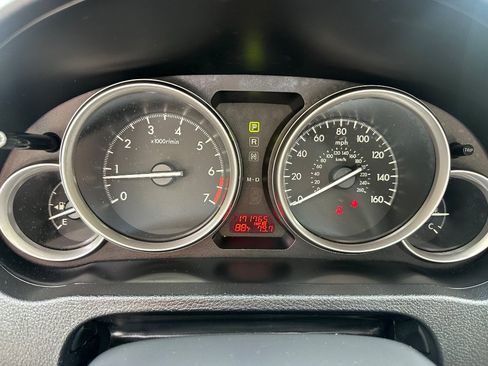 Used 2012 MAZDA MAZDA6 i Touring FWD image 20