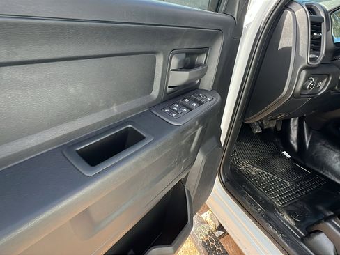 New 2026 RAM 2500 Tradesman image 15