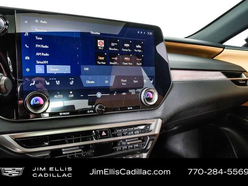 Used 2025 Lexus RX 350 AWD image 12