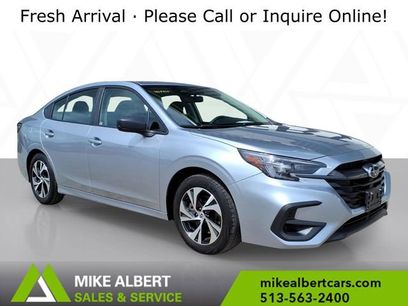 Used 2024 Subaru Legacy