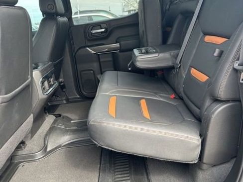 Used 2022 GMC Sierra 1500 AT4 w/ AT4 Premium Package AWD/4WD image 49