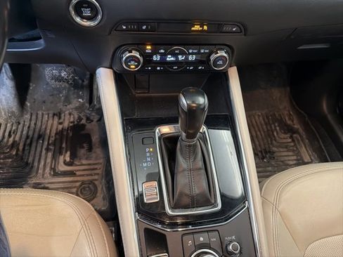 Used 2018 MAZDA CX-5 Grand Touring w/ Premium Package image 9