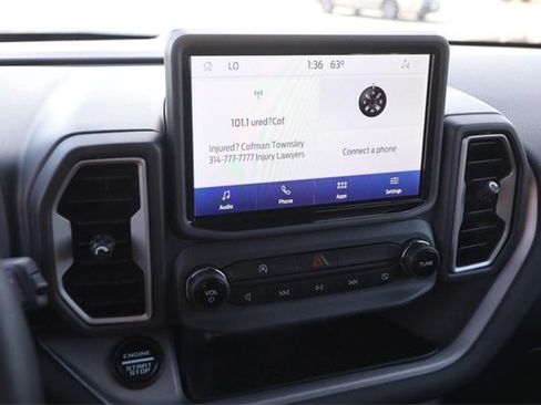 Used 2022 Ford Bronco Sport Big Bend w/ Convenience Package image 15