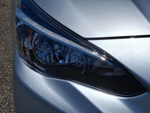 Certified 2023 Subaru Impreza 2.0i AWD/4WD image 9