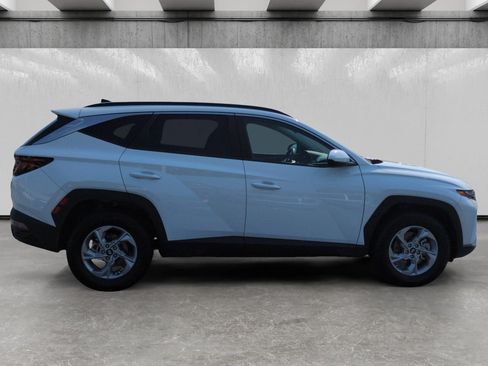 Used 2024 Hyundai Tucson SEL AWD/4WD image 8