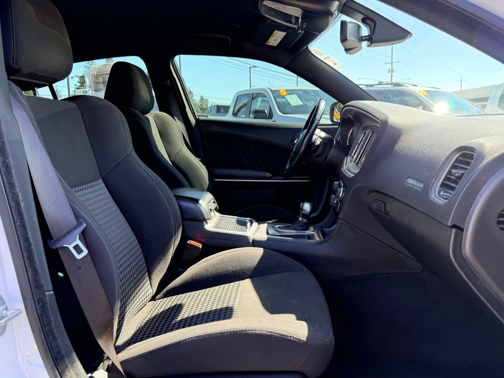 Used 2022 Dodge Charger GT RWD image 9