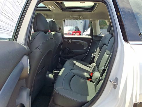 Certified 2024 MINI Cooper S FWD image 10