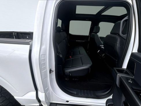 Certified 2023 Ford F150 XLT w/ Equipment Group 302A High AWD/4WD image 30